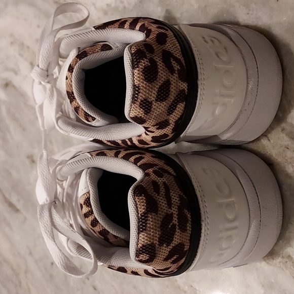 Adidas hoops 3.0 low - Picture 2 of 4